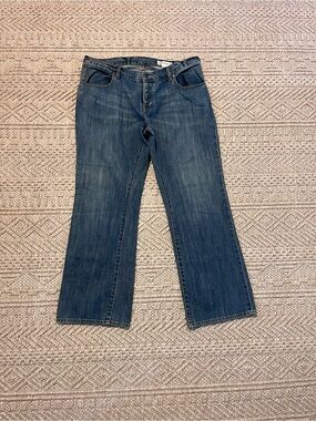 Gap 1969 Bootcut Jeans